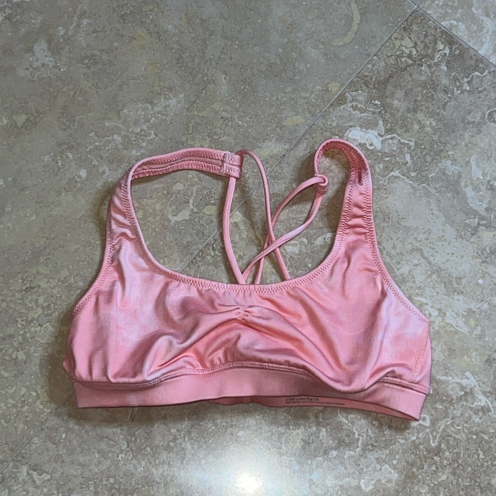 💕Cute Sports Bra💕